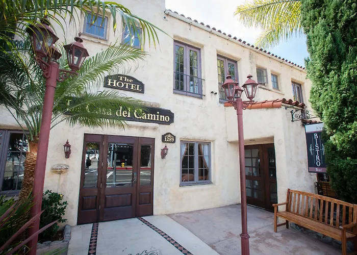 La Casa Del Camino