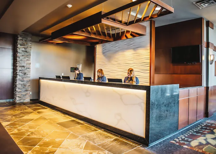 The Explorer Hotel