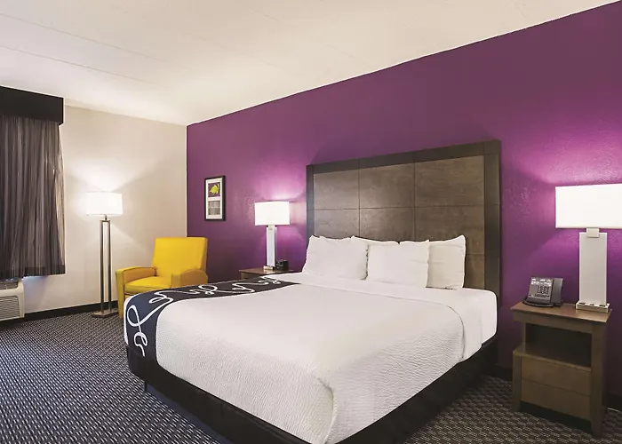 La Quinta By Wyndham Atlanta Conyers