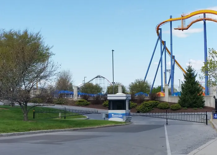 Holiday Inn Express & Suites Allentown-Dorney Park Area By Ihg