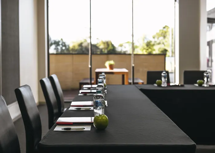 Rydges South Park Adelaide