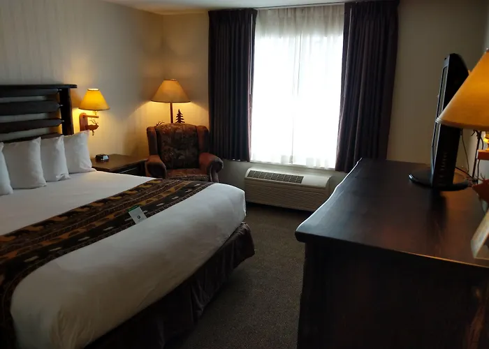 Clubhouse Inn