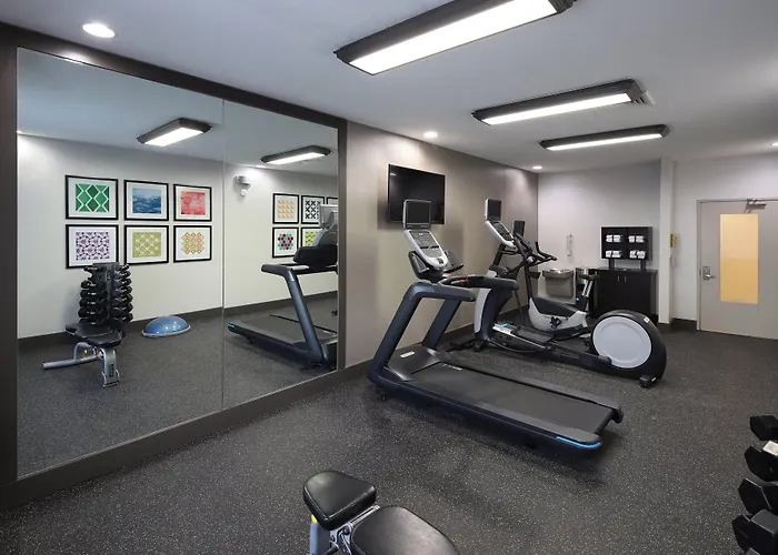 Holiday Inn Express Grand Rapids Southwest By Ihg