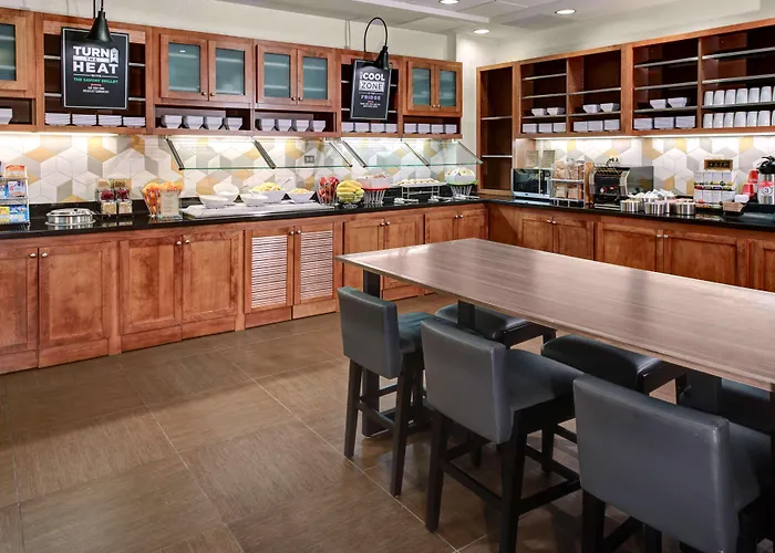 Hyatt Place Denver Airport