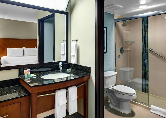 Hyatt Place Denver Airport