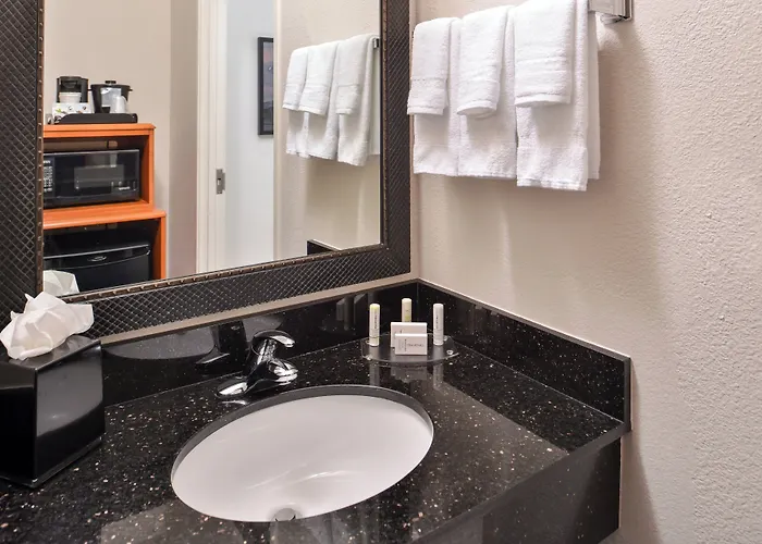 Fairfield Inn & Suites By Marriott Ocala