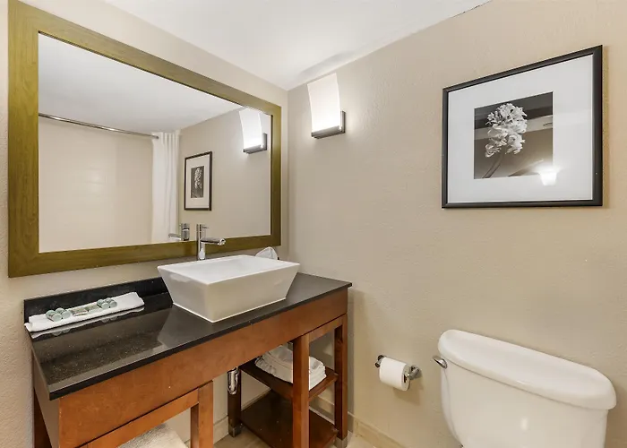 Best Western Alamo Suites