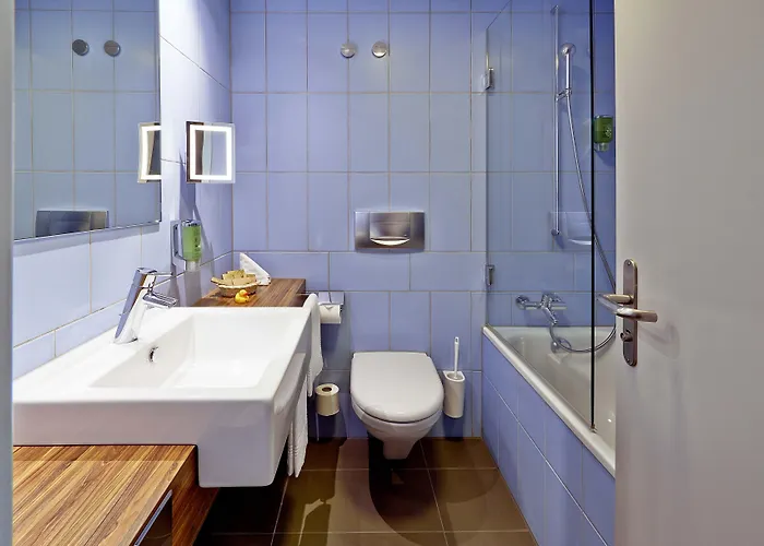 Sorell Business Hotel Ador Bern