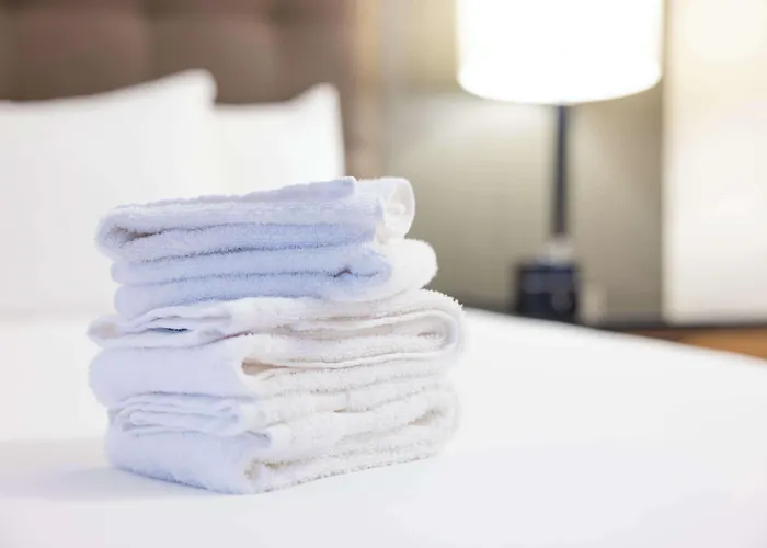 Drury Inn & Suites Hayti Caruthersville