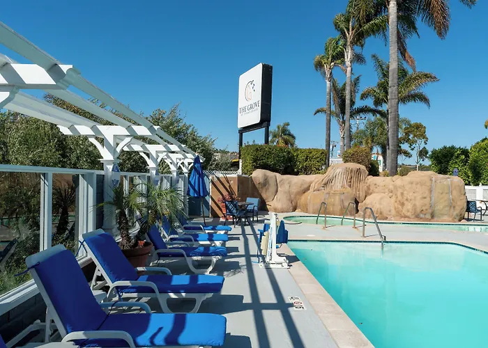 Quality Inn Pismo Beach