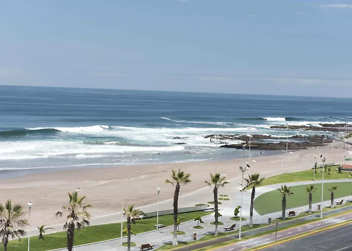 Holiday Inn Express - Iquique By Ihg