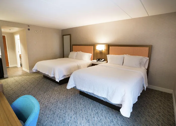 Hampton Inn Clarks Summit
