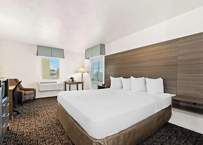 Best Western El Centro Inn