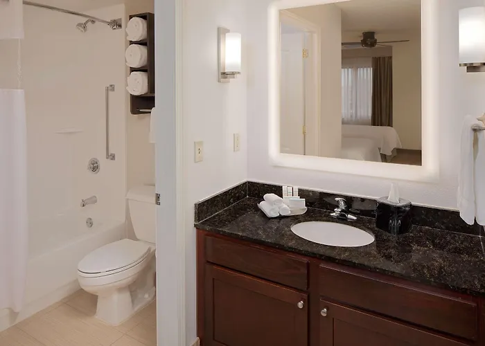 Homewood Suites By Hilton Minneapolis-Mall Of America