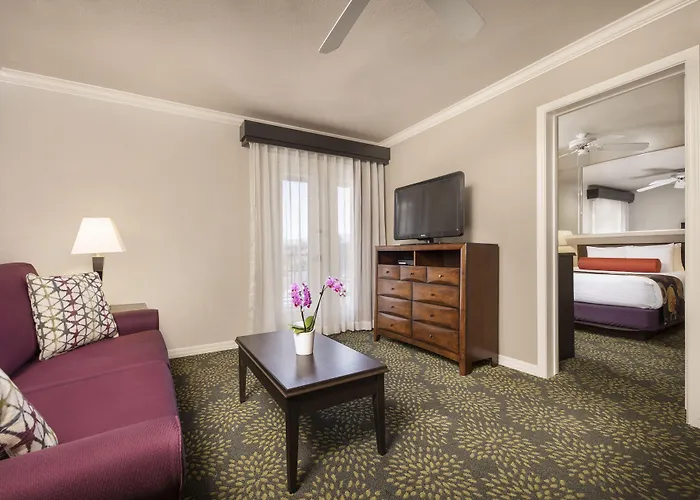 London Bridge Resort
