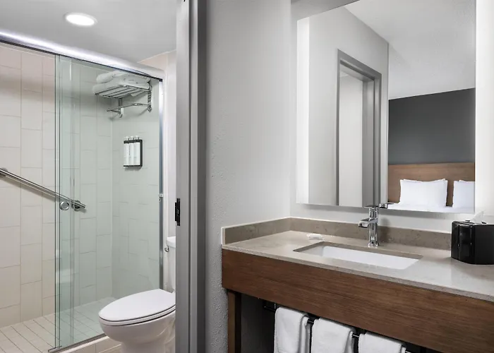 Hyatt Place San Antonio Riverwalk