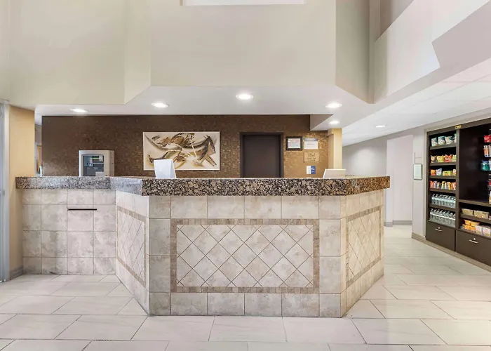 Best Western Executive Inn & Suites