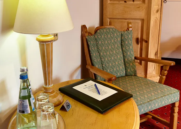 Hotel Sauerlacher Post