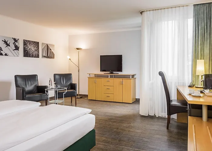 HESSE HOTEL Celle
