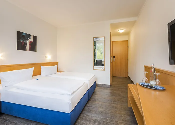 Hesse Hotel Celle