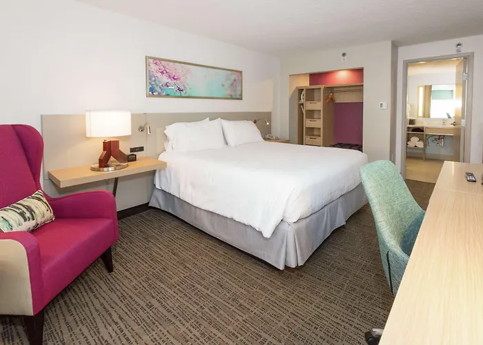 Hilton Garden Inn Saint Augustine Beach