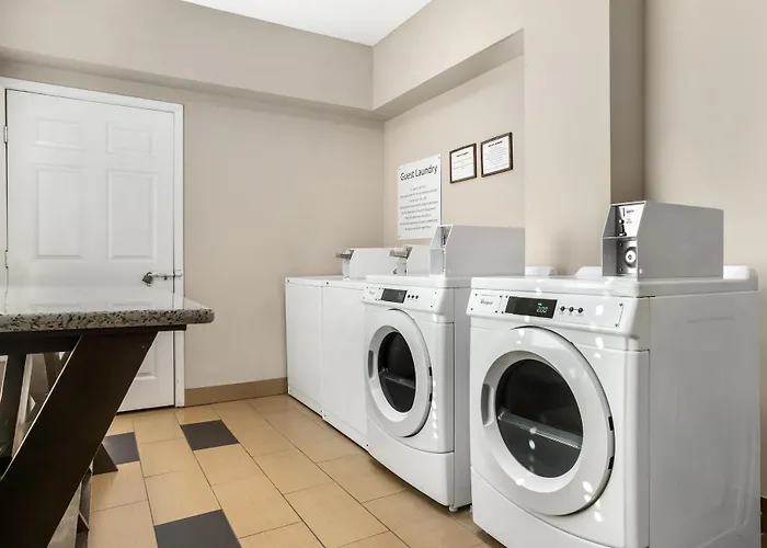 Best Western Plus Heritage Inn & Suites Houston,Pasadena,Deer Park,Channelview