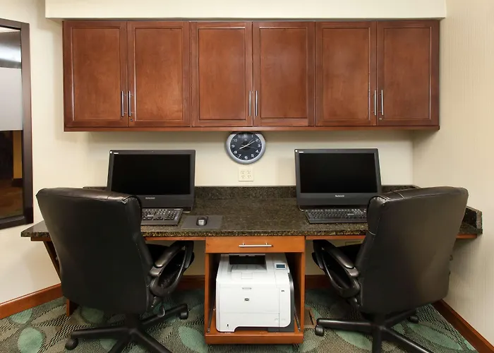Hampton Inn Birch Run