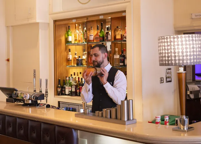 St George'S Hotel - Llandudno
