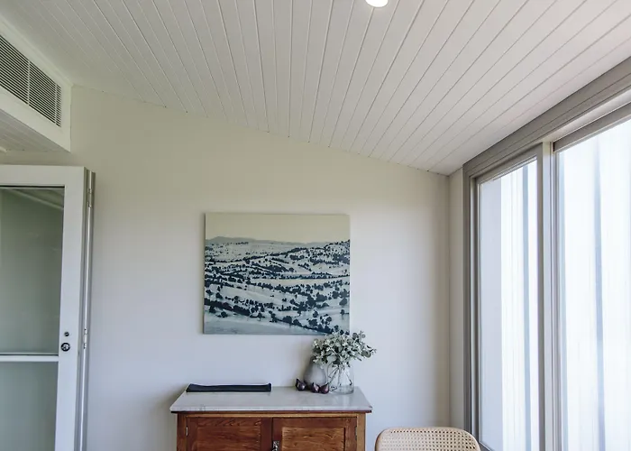 Spicers Guesthouse