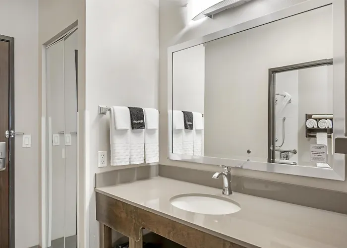 Best Western Plus Spokane North