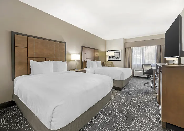 Best Western Plus Spokane North