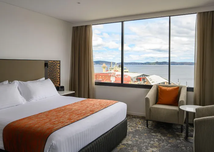 Hotel Grand Chancellor Hobart