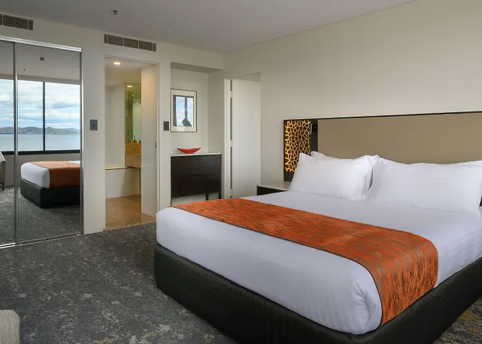 Hotel Grand Chancellor Hobart