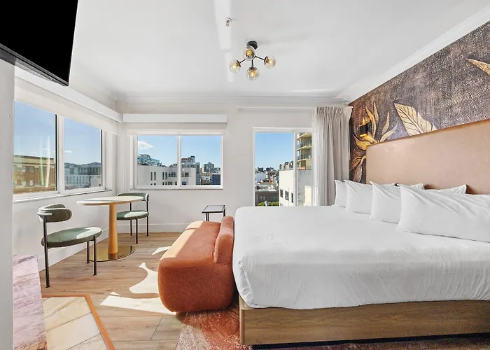 Nob Hill Hotel