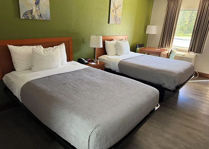 Quality Inn Crystal River