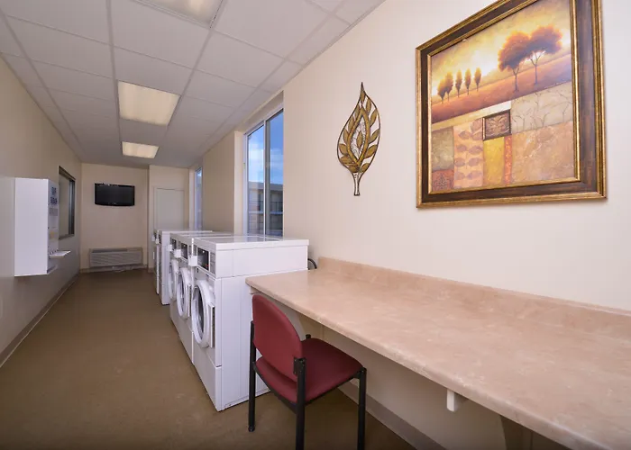 Quality Inn & Suites Williamsport