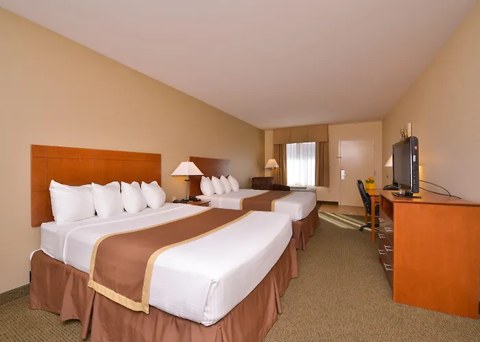 Quality Inn & Suites Williamsport