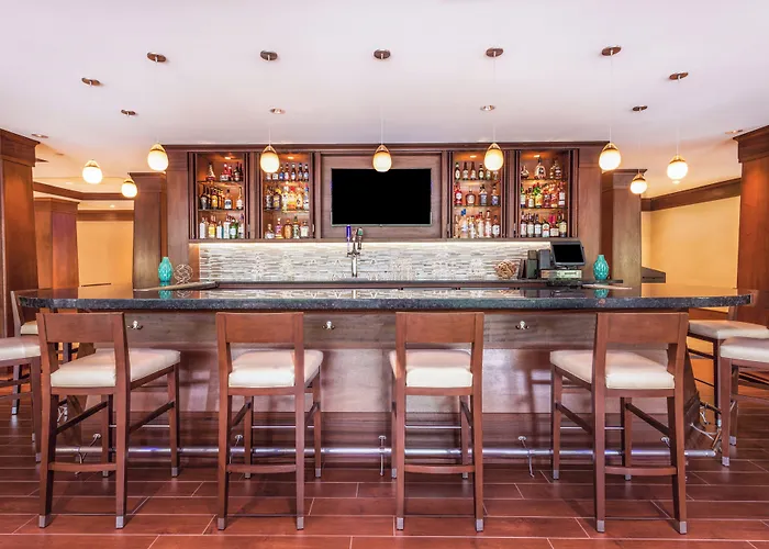 Holiday Inn Charlottesville-Monticello By Ihg