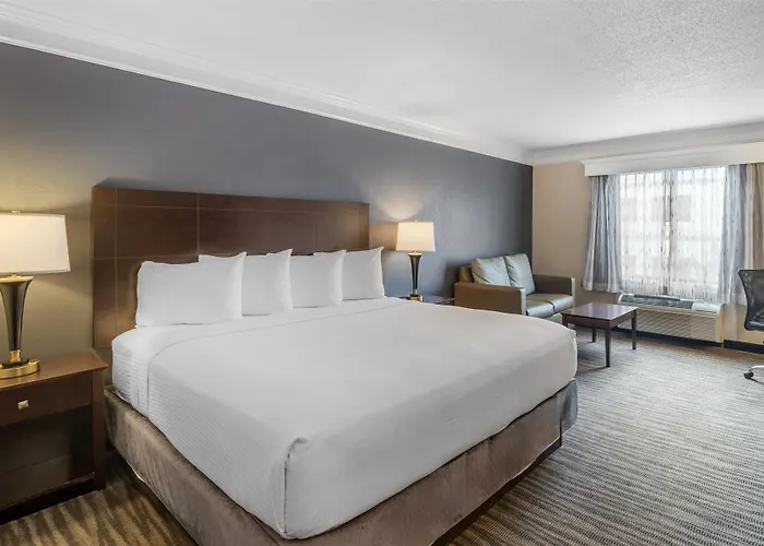 Best Western Augusta West