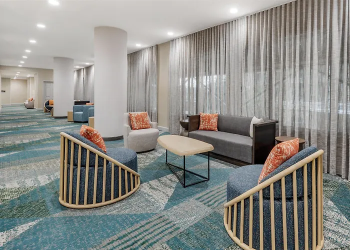 Sonesta Es Suites San Antonio Downtown Alamo Plaza