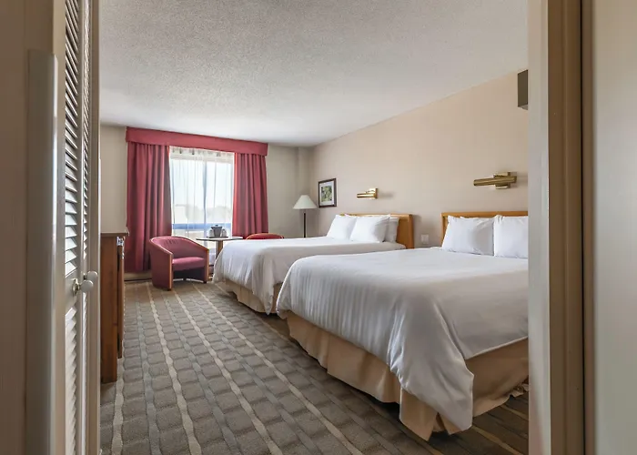 Hôtels Gouverneur Trois-Rivières