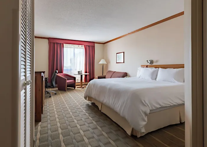 Hôtels Gouverneur Trois-Rivières