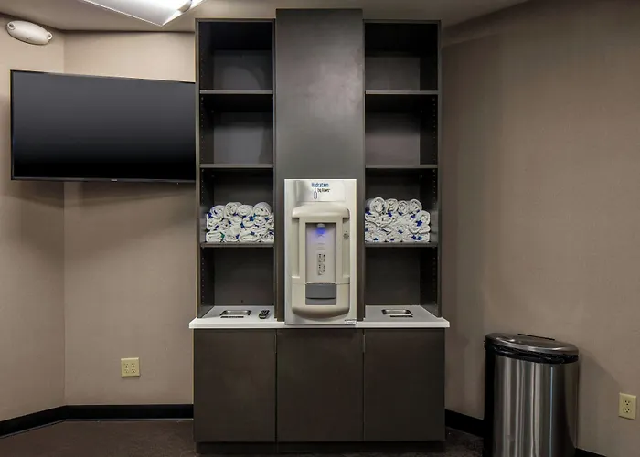 Residence Inn By Marriott Little Rock