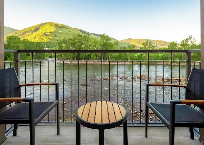 Edgewater Missoula, Tapestry Collection By Hilton