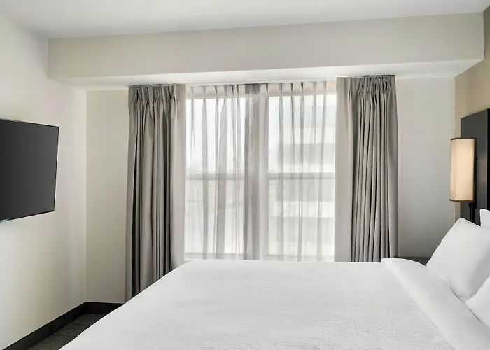 Residence Inn Merrillville