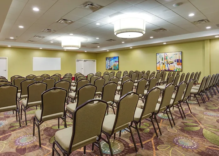 Holiday Inn Express Wilkesboro By Ihg