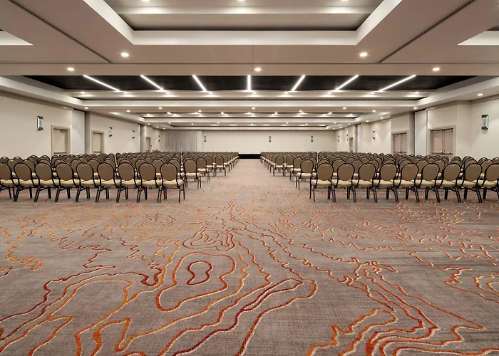 Tucson Marriott University Park