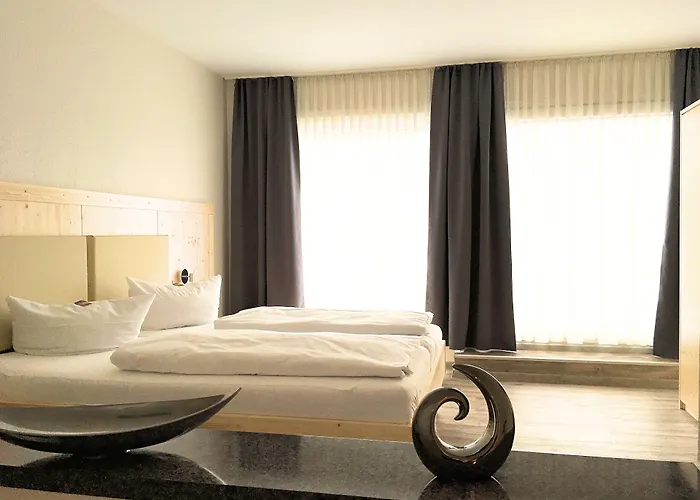 Regiohotel Germania Bad Harzburg