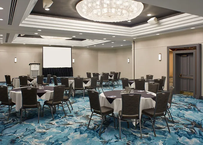 Delta Hotels By Marriott London Armouries