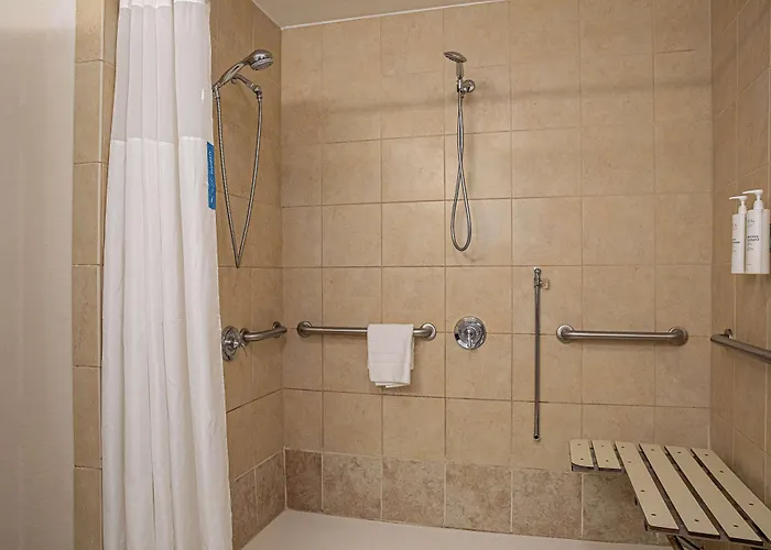 Hampton Inn Charleston-Historic District